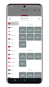 起飞加速器app下载安卓免费安装android下载效果预览图